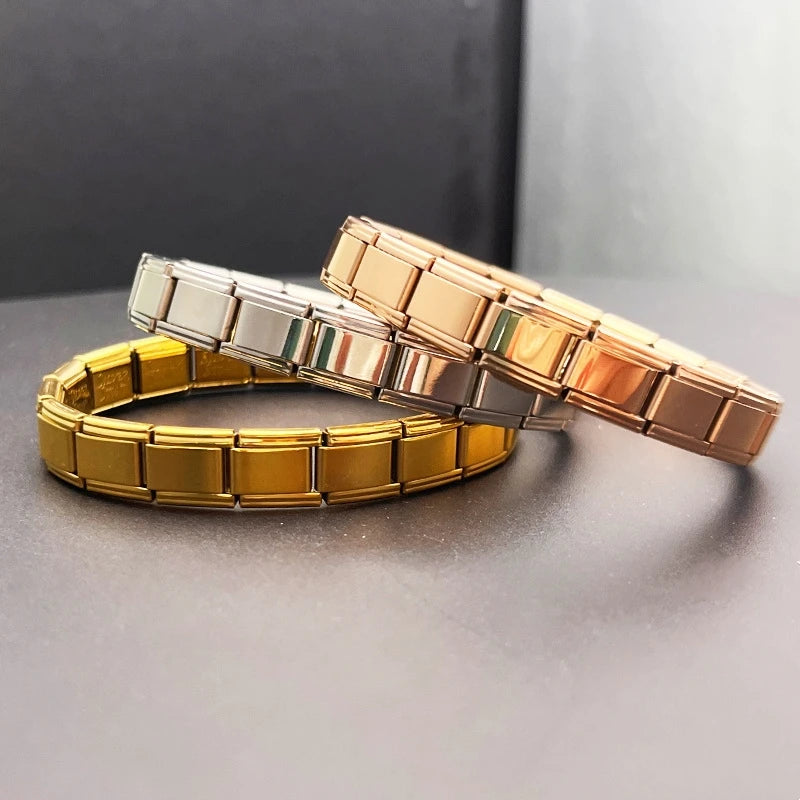 Italian Unisex Bracelet