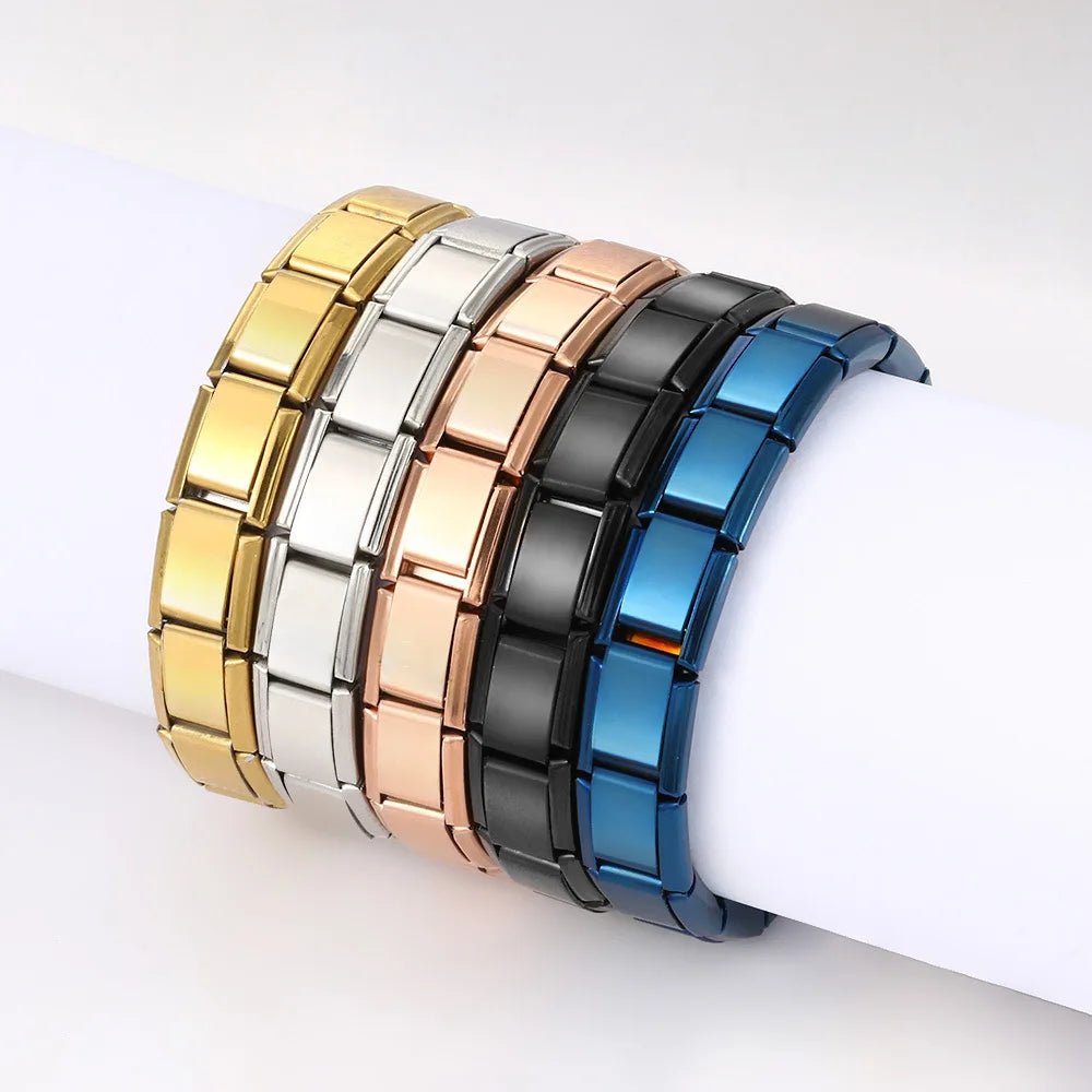 Italian Unisex Bracelet