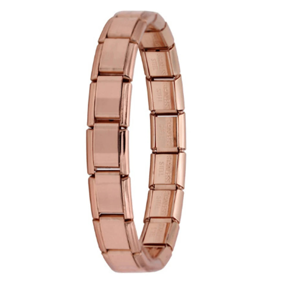 Italian Unisex Bracelet