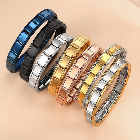 Italian Unisex Bracelet