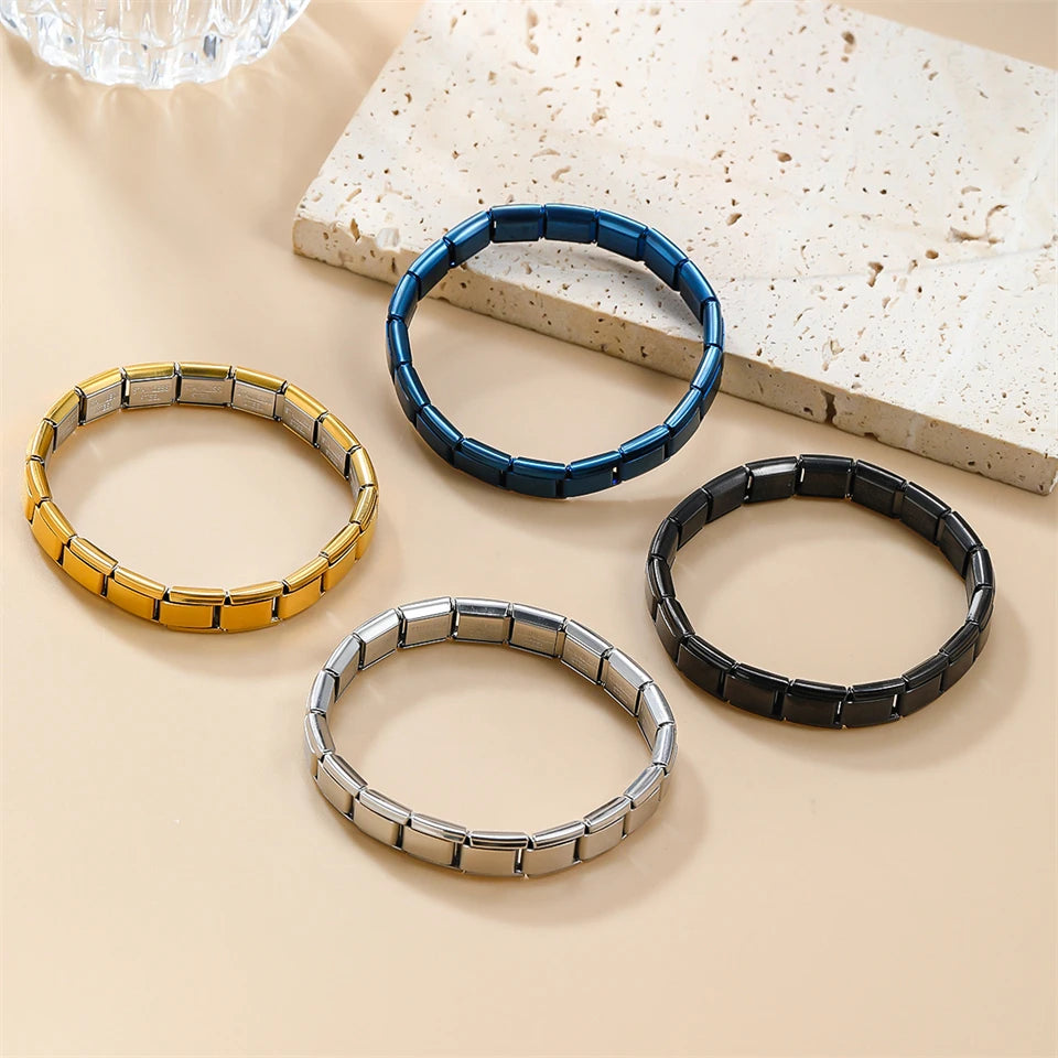 Italian Unisex Bracelet