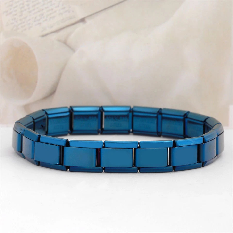Italian Unisex Bracelet