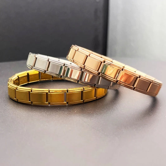 Italian Unisex Bracelet