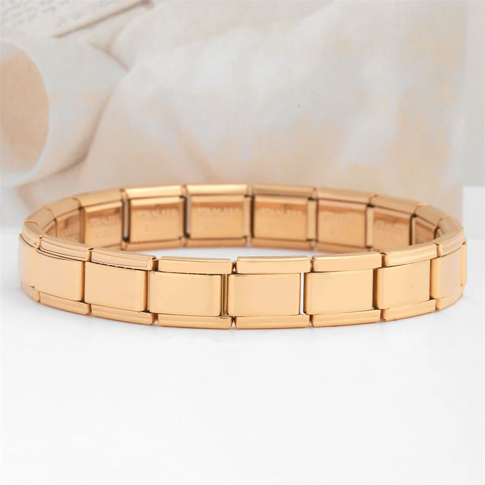 Italian Unisex Bracelet