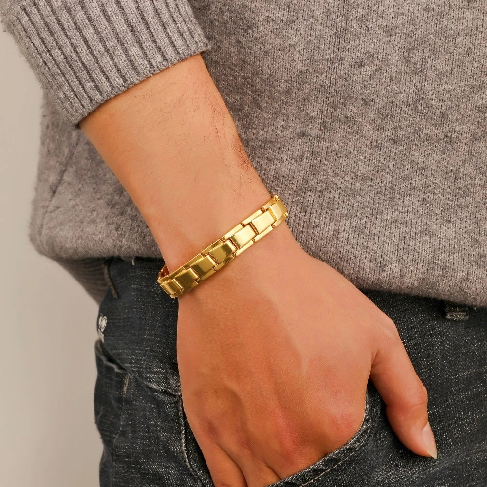 Italian Unisex Bracelet