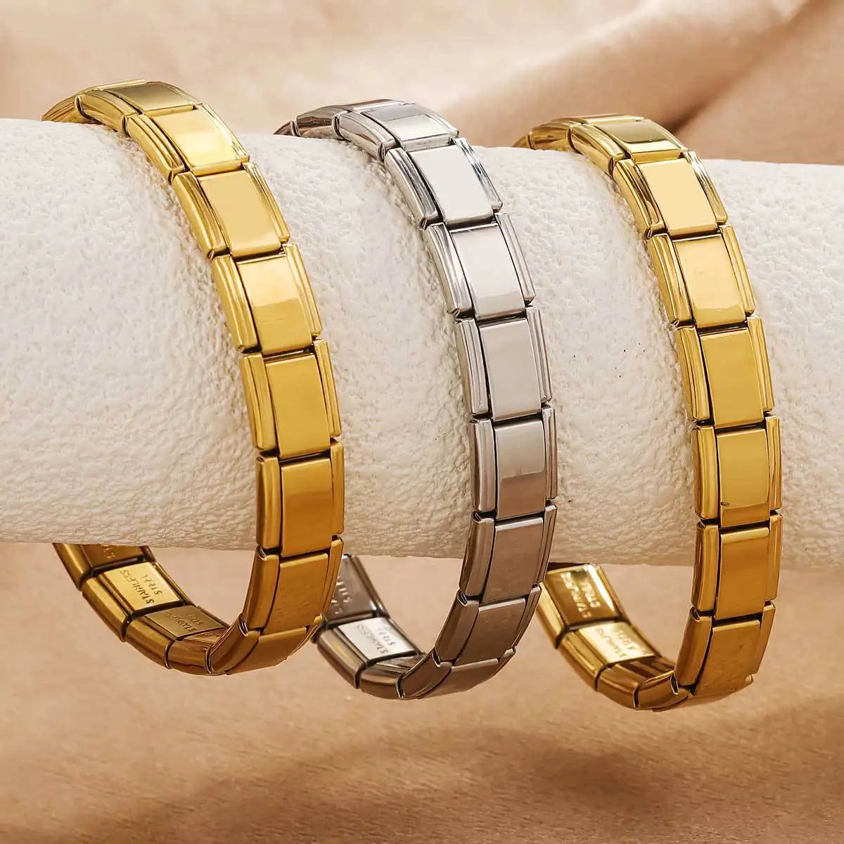 Italian Unisex Bracelet